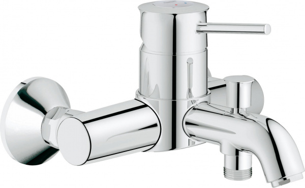  Grohe BauClassic 32865000    