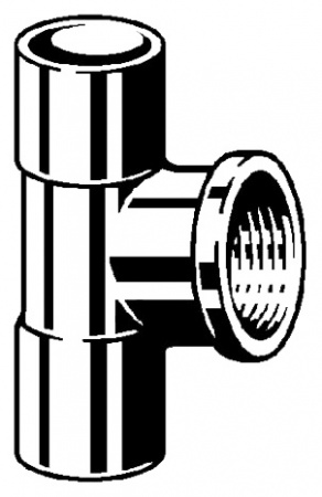 ������� Viega 94130G �� 28x3/4x28