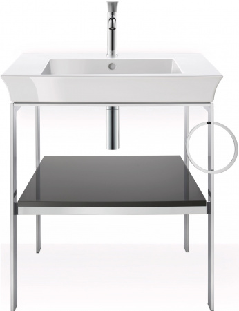 ��������� Duravit White Tulip WT1020002010 ��� ��������