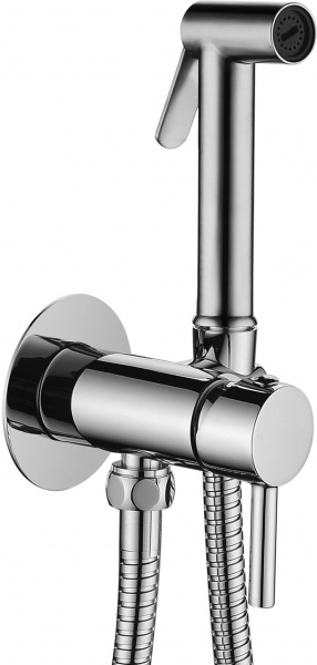   Paffoni Tweet Round ZDUP110CR  ,   