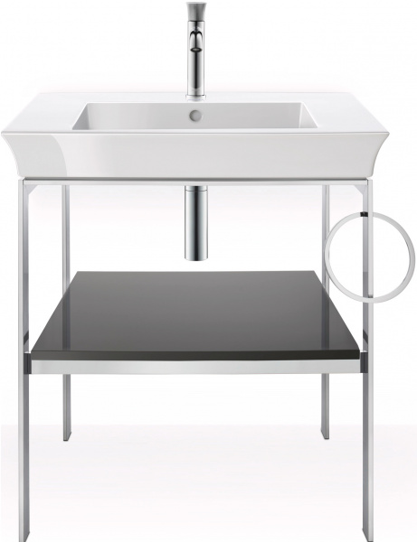 ��������� Duravit White Tulip WT1020002010 ��� ��������