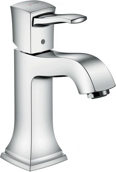 ��������� Hansgrohe Metropol Classic 31301000 ��� ��������