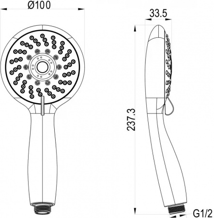 ������� �������� Swedbe Harmony 5009
