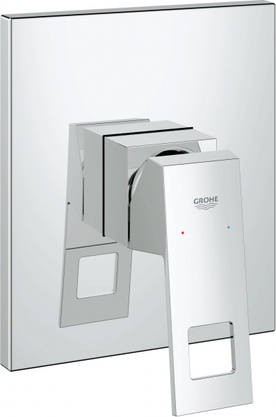  Grohe Eurocube 19898000  