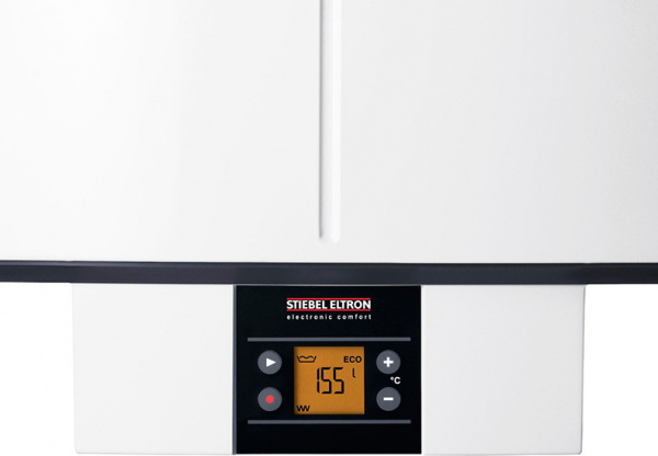 ��������������� Stiebel Eltron SHZ 80 LCD