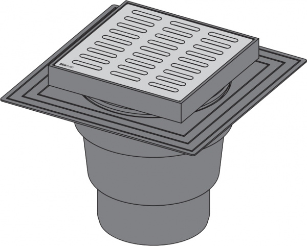 ������� ���� AlcaPlast APV13