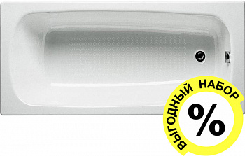 �������� ����� Roca Continental 21291100R 170�70 �� + ���������