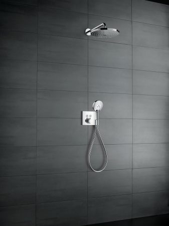 ������� ��� Hansgrohe Raindance Select S 240 2jet 26466000