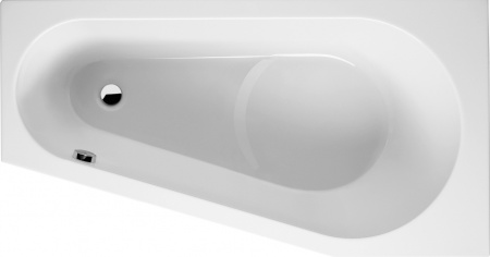 ��������� ����� Riho Delta 150x80 L