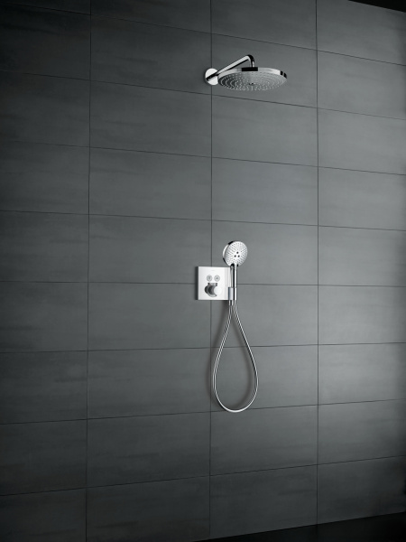 ������� ��� Hansgrohe Raindance Select S 240 2jet 26466000