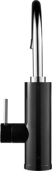 ��������������� Electrolux Taptronic Black