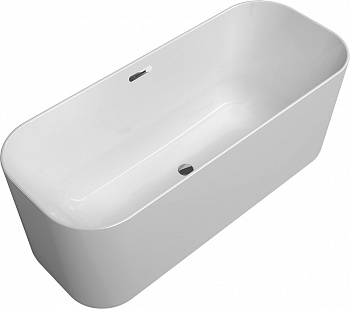��������� ����� Villeroy & Boch Finion UBQ177FIN7N100V401 170x70, alpin
