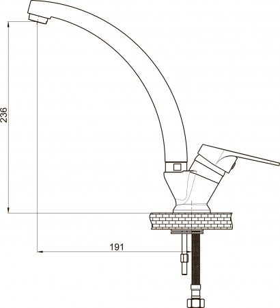 ��������� GPD Arbeka Orbis TE30 ��� �������� �����