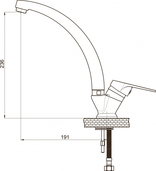 ��������� GPD Arbeka Orbis TE30 ��� �������� �����