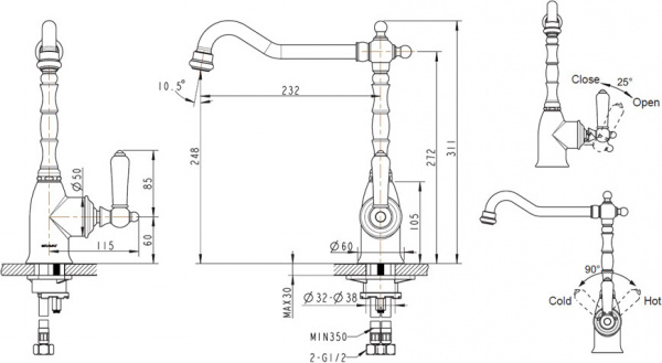 ��������� Bravat Art F775109G-1 ��� �������� �����