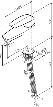  AM.PM Tender F45A02100   +  AM.PM  30    