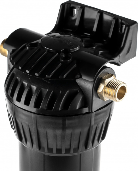   1  10" BB Slim Line 1/2"