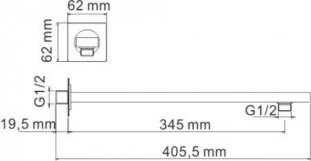 ��������� ��� �������� ���� Wasserkraft Aisch A180