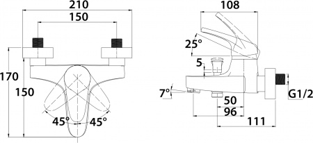 ��������� Kaiser County 55022-4 ��� ����� � �����, �����