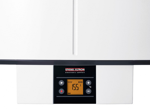 ��������������� Stiebel Eltron SHZ 50 LCD