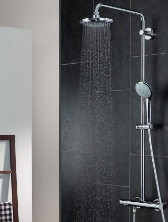 ������� ����� Grohe Euphoria 110 Massage 27239000