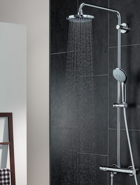 ������� ����� Grohe Euphoria 110 Massage 27239000