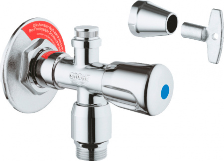 ������� Grohe Eggemann Eurotec 41206000 ����