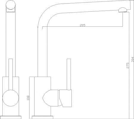 ��������� Seaman Eco Glasgow SSN-3028S ��� �������� �����