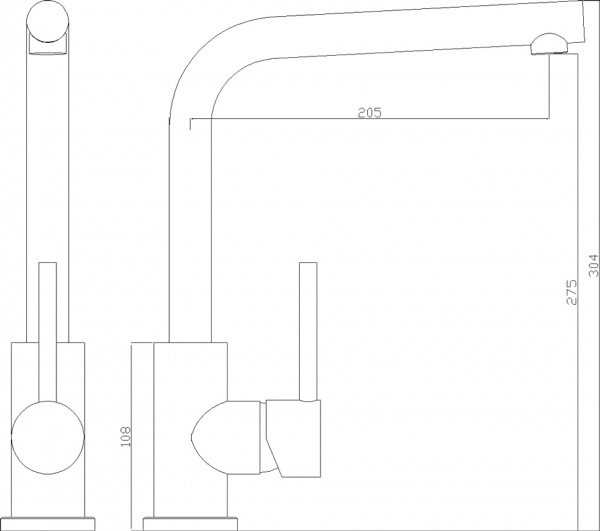 ��������� Seaman Eco Glasgow SSN-3028S ��� �������� �����