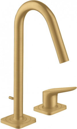 ��������� Axor Citterio M 34132250 ��� ��������, ����������� ������