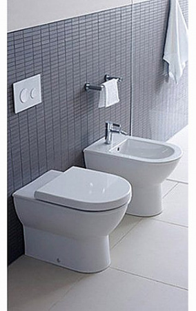 ������ ���������� Duravit Darling new 2139090000