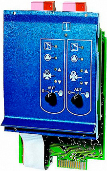 ������ Buderus FM442