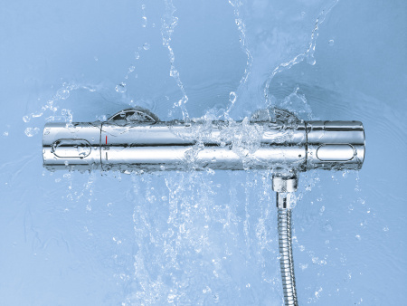 ��������� Grohe Grohtherm 3000 Cosmopolitan 34274000 ��� ����