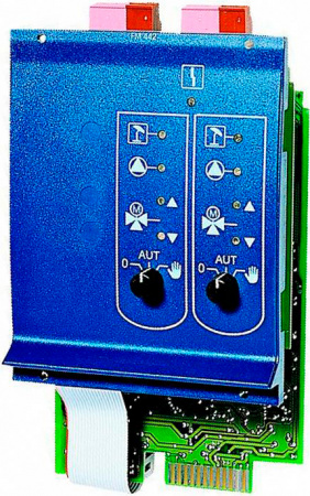 ������ Buderus FM442