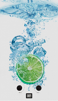 ��������������� Zanussi Fonte Glass GWH 10 Lime