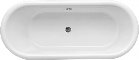 ��������� ����� Villeroy & Boch Hommage UBQ180HOM700V-01 180x80, ���������� �����