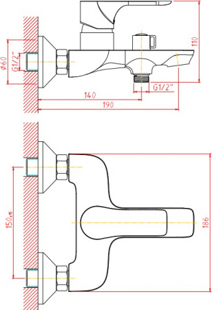 ��������� Orange Aristo M19-100b ��� ����� � �����