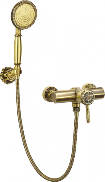 ��������� Bronze de Luxe 10123 ��� ����