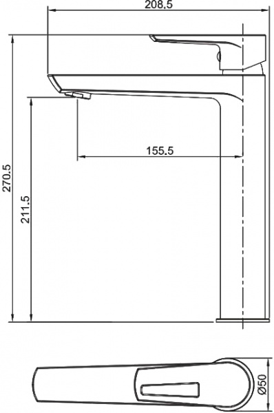��������� Aquanet Cinetic AF320-11� ��� ��������