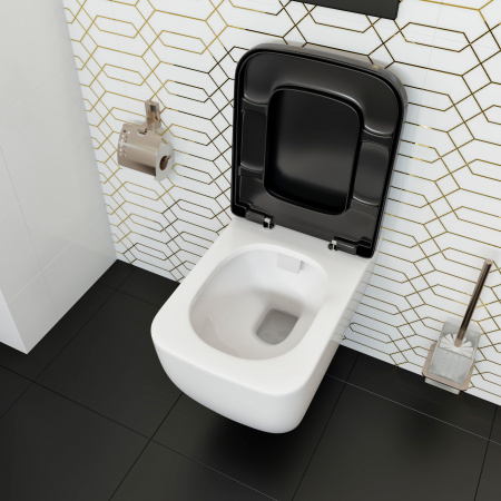 �������� ������ ��������� Vitra Shift 7742B003-0075 � ������� 91-083-009 + ������� ����������� 800-2018 ������ ����� ����