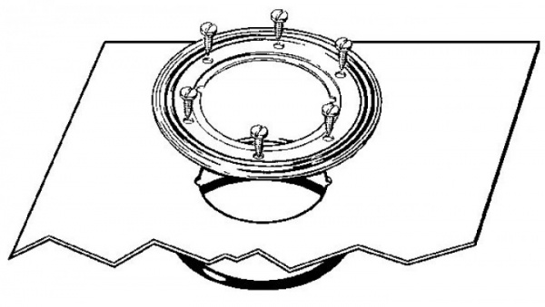 ������������� � ������ ��� ���������/����������� ������������� Viega Advantix (100��), ���.287924 (4948.31)
