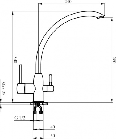 ��������� Granula GR-3167 ��� �������� �����, �����