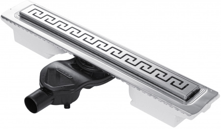   Berges Wasserhaus B1 Antik 091127 90 