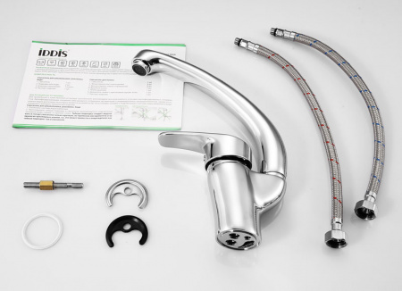 ��������� IDDIS Sicily CD56101C ��� �������� �����