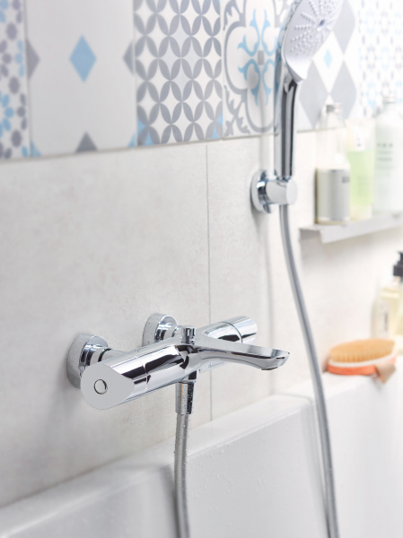 ��������� Jacob Delafon Villette E23721-CP ��� ����� � �����