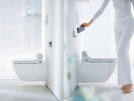 ������ ��������� Duravit Starck 3 2226590000