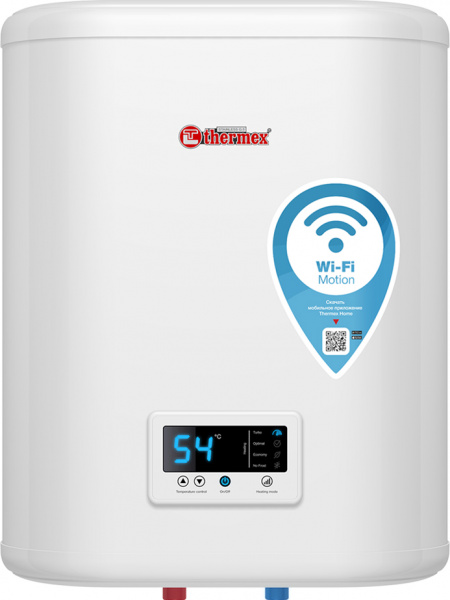 ��������������� Thermex IF 30 V Pro Wi-Fi