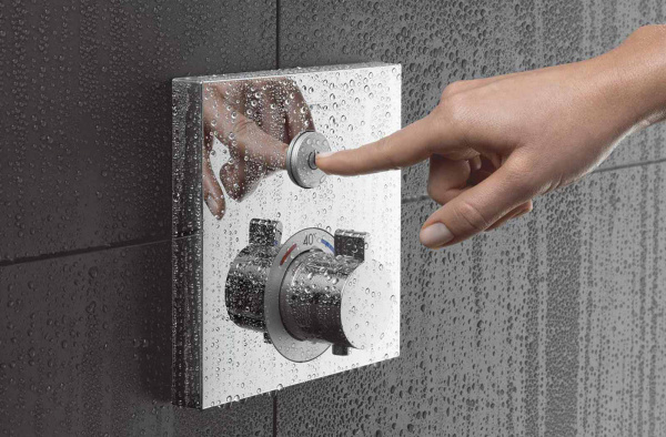 ��������� Hansgrohe ShowerSelect 15762000 ��� ����