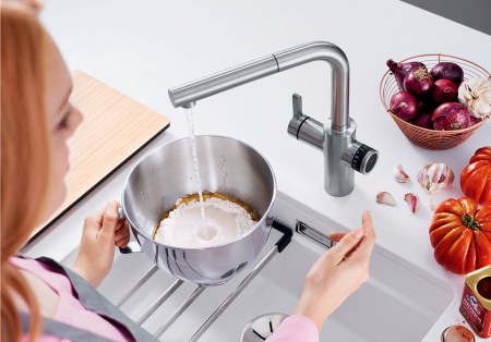 ��������� Blanco Evol-S Volume 525213 ��� �������� �����, ����� �����