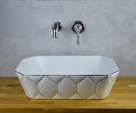 ��������� Bronze de Luxe Tiffany 1920CR � ���������� ������, ��� ��������, ����